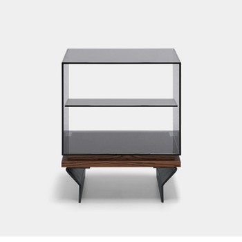 Soho Bedside TableBy Arketipo