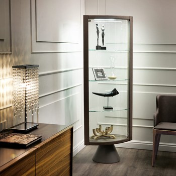 Saba VetrineBy Cattelan Italia