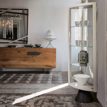 Saba VetrineBy Cattelan Italia