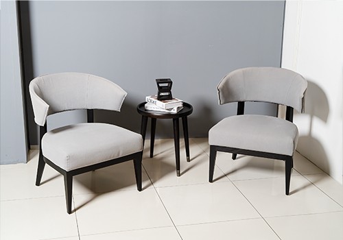 Lenie Armchair Set Of 2By Porada