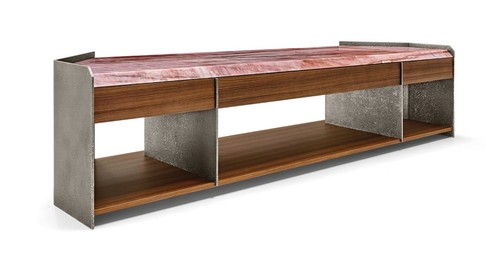 Truman ConsoleBy Arketipo