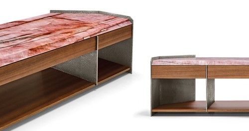 Truman ConsoleBy Arketipo