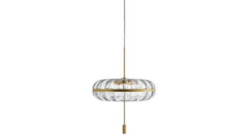 Jolie Hanging LampBy Gallotti & Radice