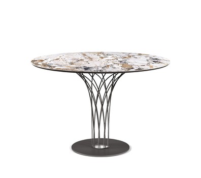 Nido Keramik BistrotBy Cattelan Italia