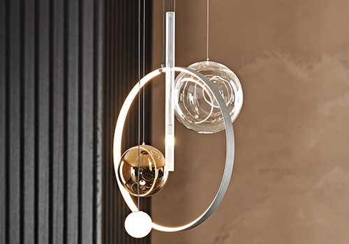 Biarritz Ceiling Lights