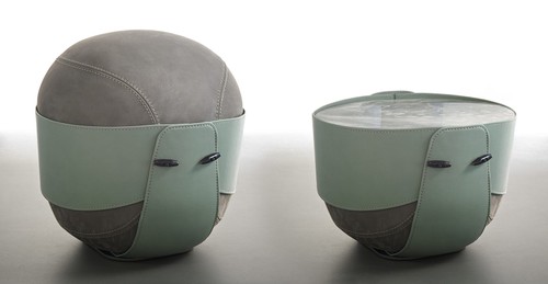 RogerBy Gamma Arredamenti