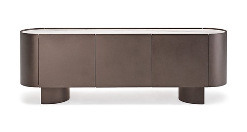 Savoy SideboardBy Cattelan Italia