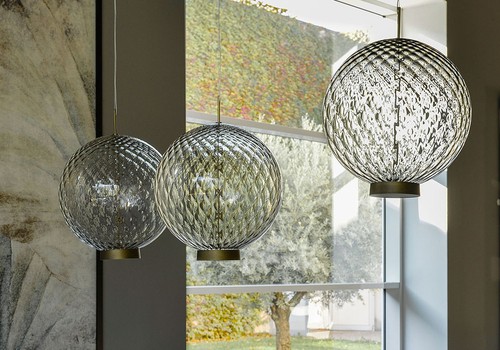 Ohay Ceiling LampBy Cattelan Italia
