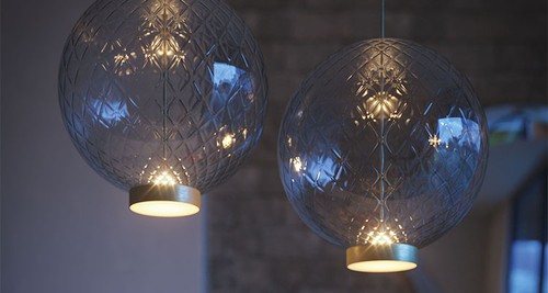 Ohay Ceiling LampBy Cattelan Italia