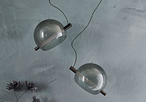 Cody Modern Pendant LampBy Cattelan Italia