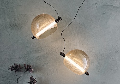 Cody Modern Pendant LampBy Cattelan Italia