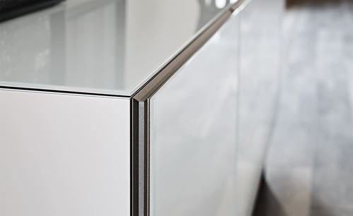 Focus SideboardBy Cattelan Italia