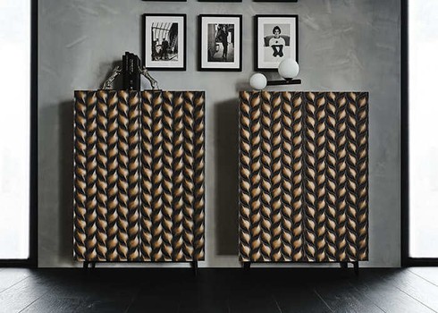 Spiga SideboardBy Cattelan Italia