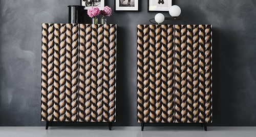 Spiga SideboardBy Cattelan Italia