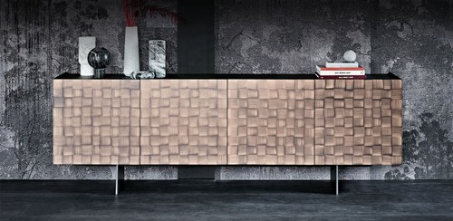Arizona Crossing SideboardBy Cattelan Italia