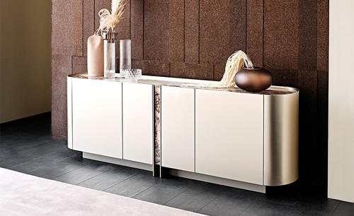 Dynasty SideboardBy Cattelan Italia