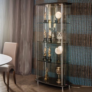 Concerto Display UnitBy Cattelan Italia