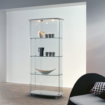Concerto Display UnitBy Cattelan Italia