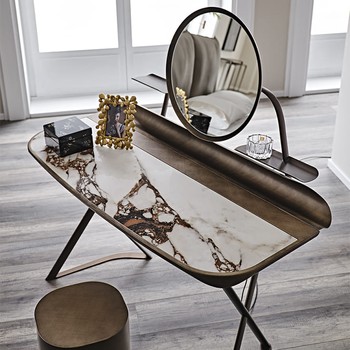 Cocoon Trousse KeramikBy Cattelan Italia