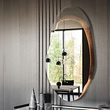 Akumal MirrorBy Cattelan Italia