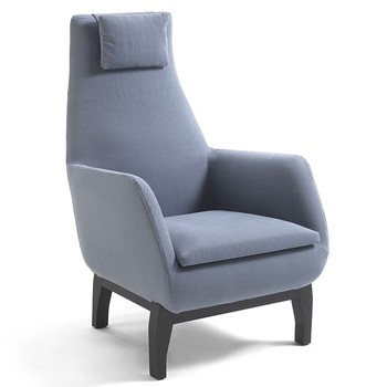 Daisy Poltrona Lounge ChairBy Porada