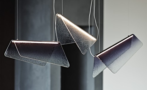 Velar Suspension LightBy Cattelan Italia