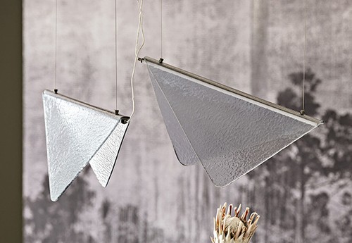 Velar Suspension LightBy Cattelan Italia
