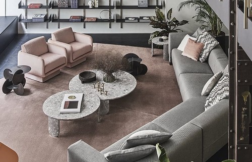Clemo Coffee Table
