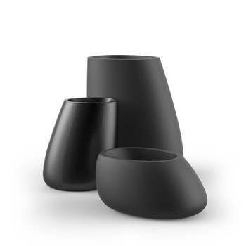 Stone Planters CollectionBy Vondom