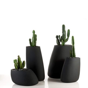 Stone Planters CollectionBy Vondom