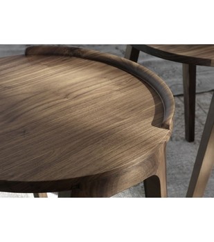 Deck Side TableBy Porada