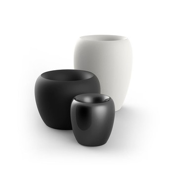 Blow Planters CollectionBy Vondom
