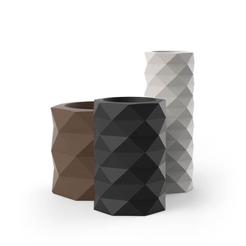 Marquis Planters CollectionBy Vondom