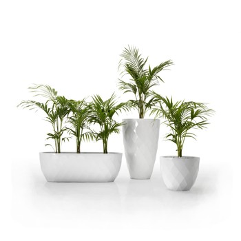 Vases PlantersBy Vondom
