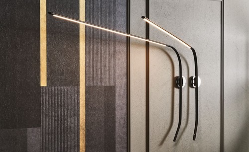 Fisherman Wall LightBy Cattelan Italia