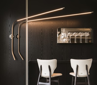 Fisherman Wall LightBy Cattelan Italia