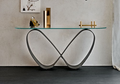 Butterfly ConsoleBy Cattelan Italia