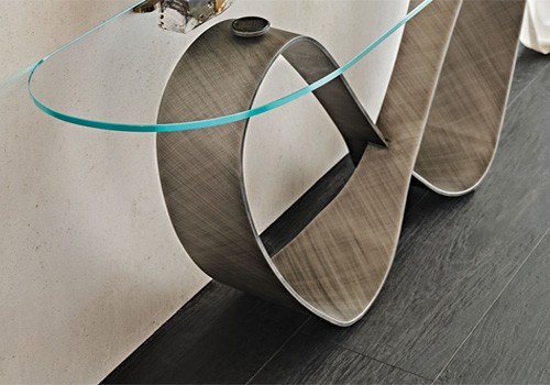 Butterfly ConsoleBy Cattelan Italia