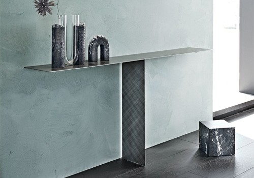 Tee Console