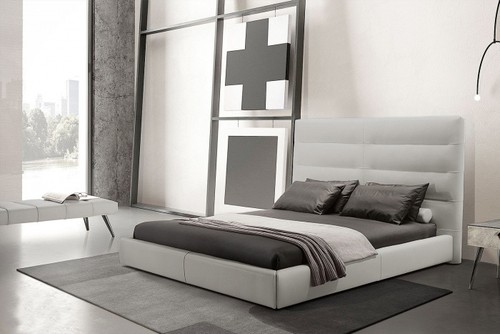 Sayonara Night Bed