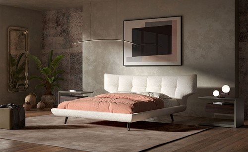 Thomas BedBy Cattelan Italia