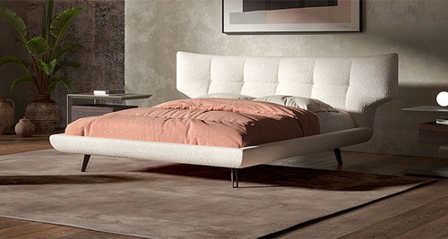 Thomas BedBy Cattelan Italia
