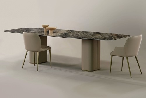 Medea Dining ChairBy Gamma Arredamenti