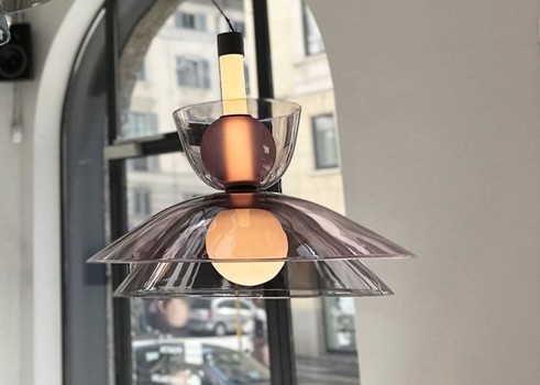 Gems Suspension LightsBy Penta Light
