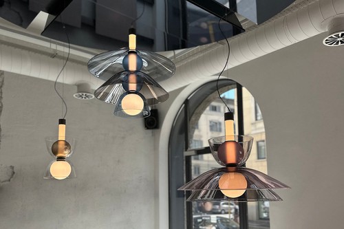 Gems Suspension LightsBy Penta Light