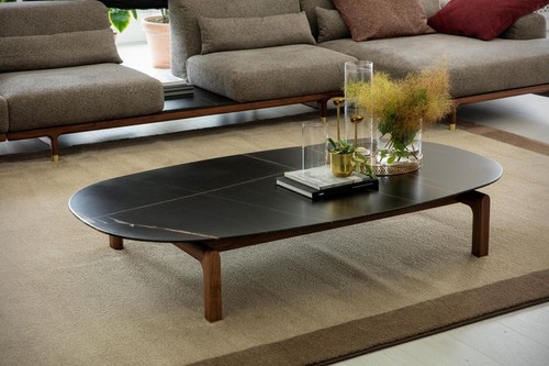 Quay Coffee TableBy Porada