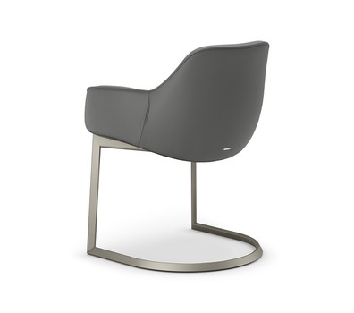 Scarlett CantileverBy Cattelan Italia