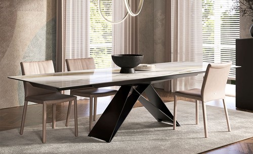 Premier Keramik DriveBy Cattelan Italia