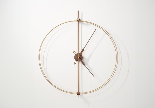Bambo Luxury Wall ClockBy CASANOVA