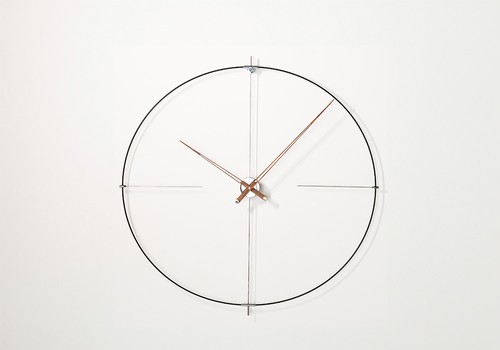 Billar Luxury Wall ClockBy CASANOVA